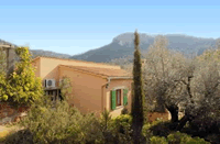 Esporles in Esporles, Balearic Islands