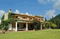 Pollenca in Pollenca, Balearic Islands