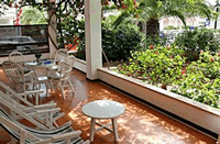 Colonia San Jordi in Colonia San Jordi, Balearic Islands