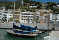 Costa Brava - BN901617 in Estartit, Catalonia
