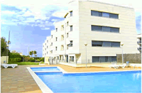 Costa Brava - BN901747 in Escala, Catalonia