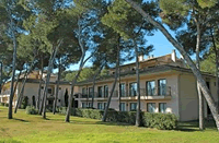 Can Picafort in Can Picafort, Balearic Islands